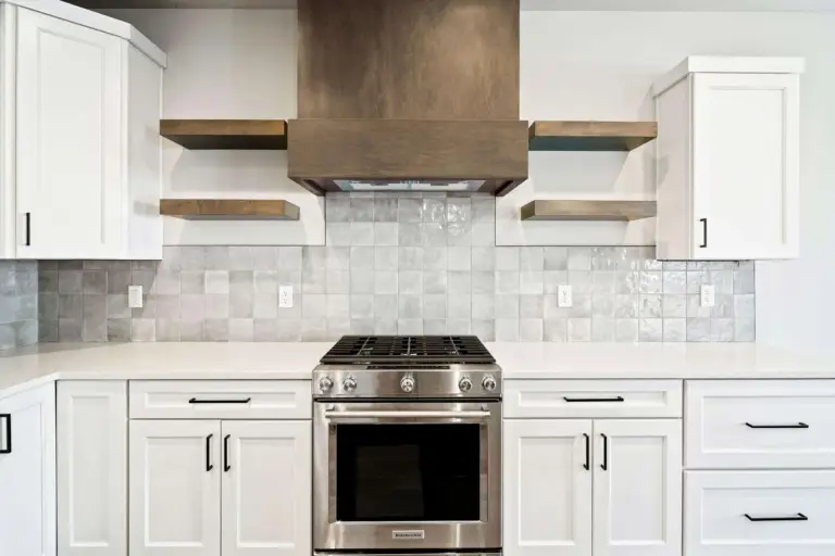 Kitchen Portfolio Examples - Rispoli Design & Build, LLC